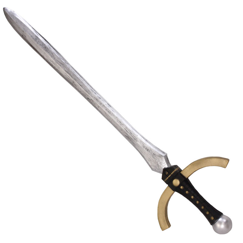 古の剣 長さ約78cm(ポリウレタン製)