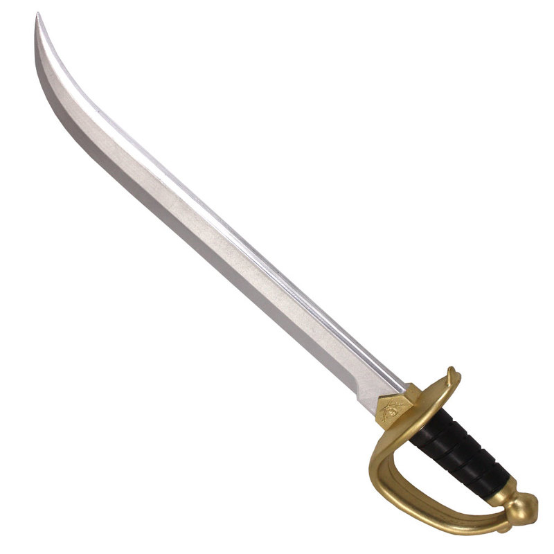 シャムシール 約76cm(ポリウレタン製)