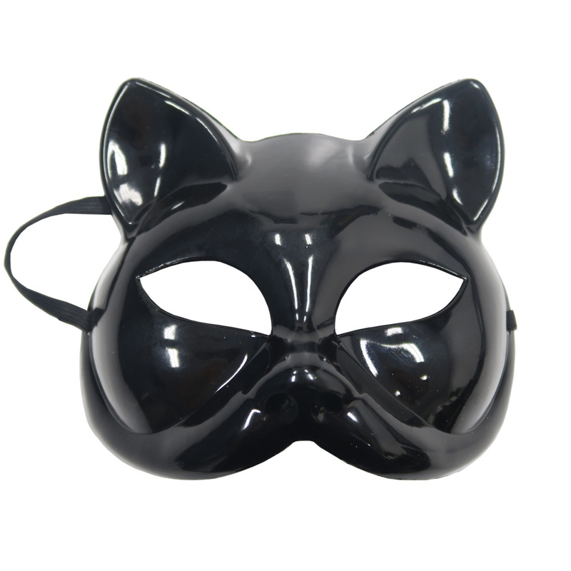 Uniton キャットマスク Cat mask