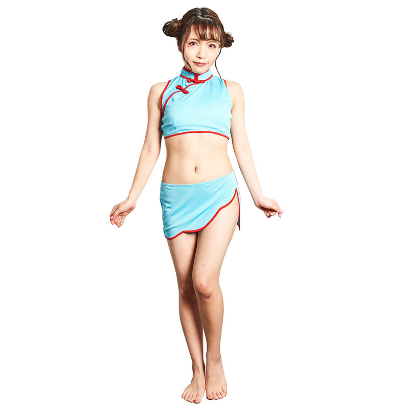 Patymo Coswim チャイナドレス Chinese dress