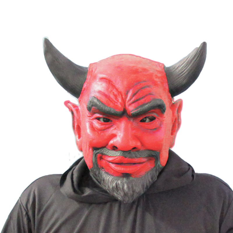 Uniton 赤鬼マスク AkaOni Mask