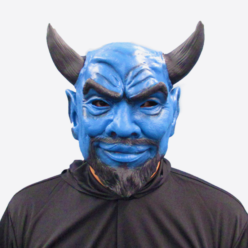Uniton 青鬼マスク AoOni Mask
