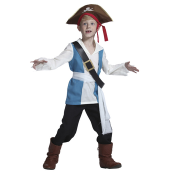 アドベンチャーパイレーツ 140