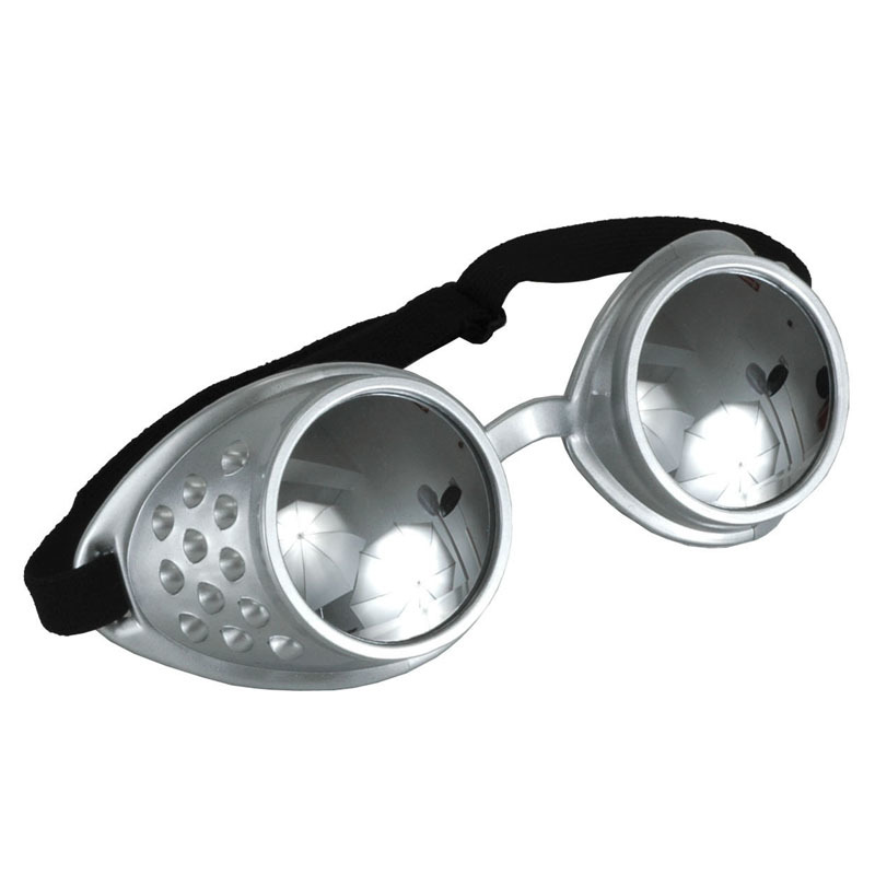 おもしろメガネ(ゴーグル) [elope Atomic Ray Goggles]