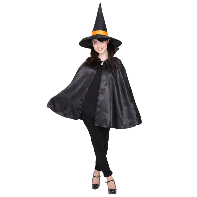 Patymo ハッピー魔女セット