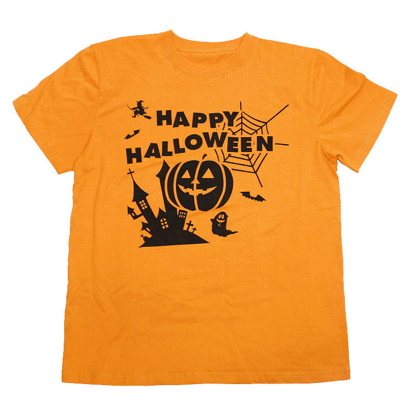 ハロウィンTシャツ Mサイズ