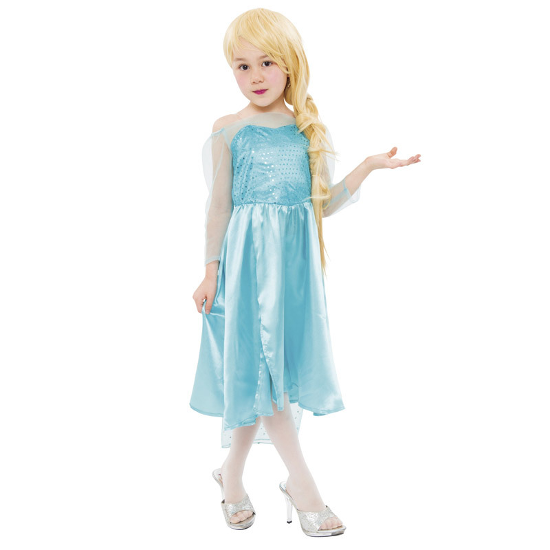 エレガントドレスキッズ 子供用 120