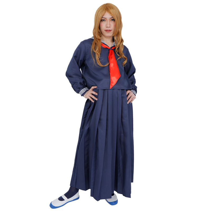 Patymo スケバン ロングセーラー メンズ