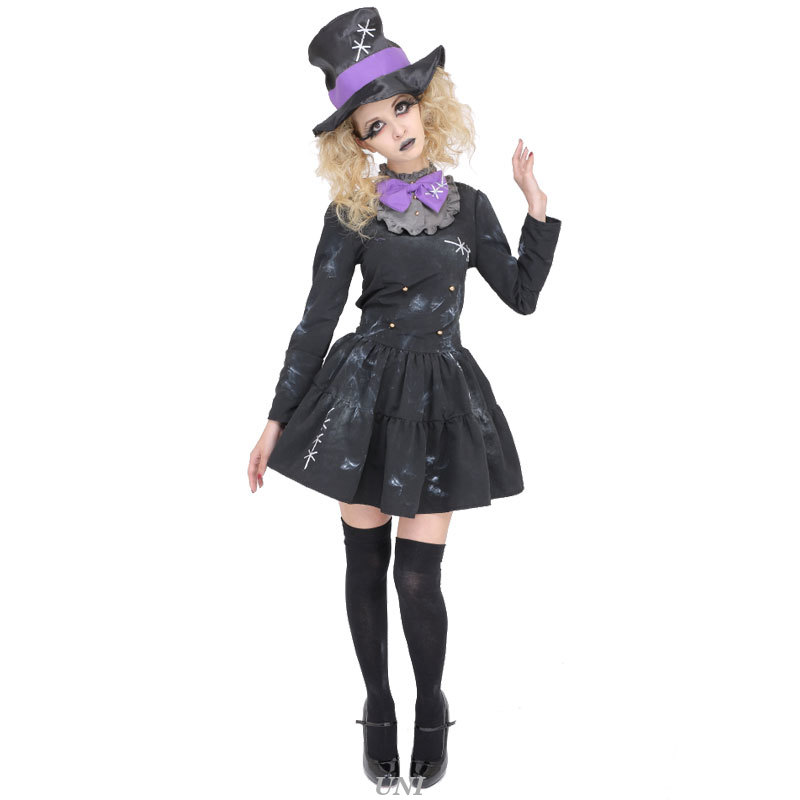 DEath of Doll Madness Gothic(マッドネスゴシック)
