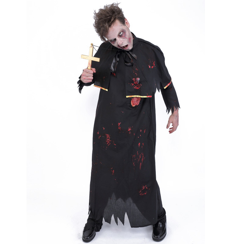 ZOMBIE COLLECTION Zombie Father(ゾンビ神父)