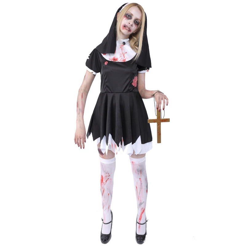 ZOMBIE COLLECTION Zombie Sister(ゾンビシスター)