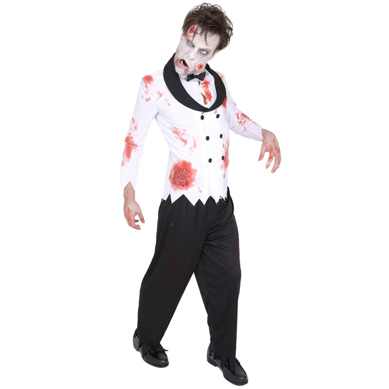 ZOMBIE COLLECTION Zombie Bridegroom(ゾンビ花婿)