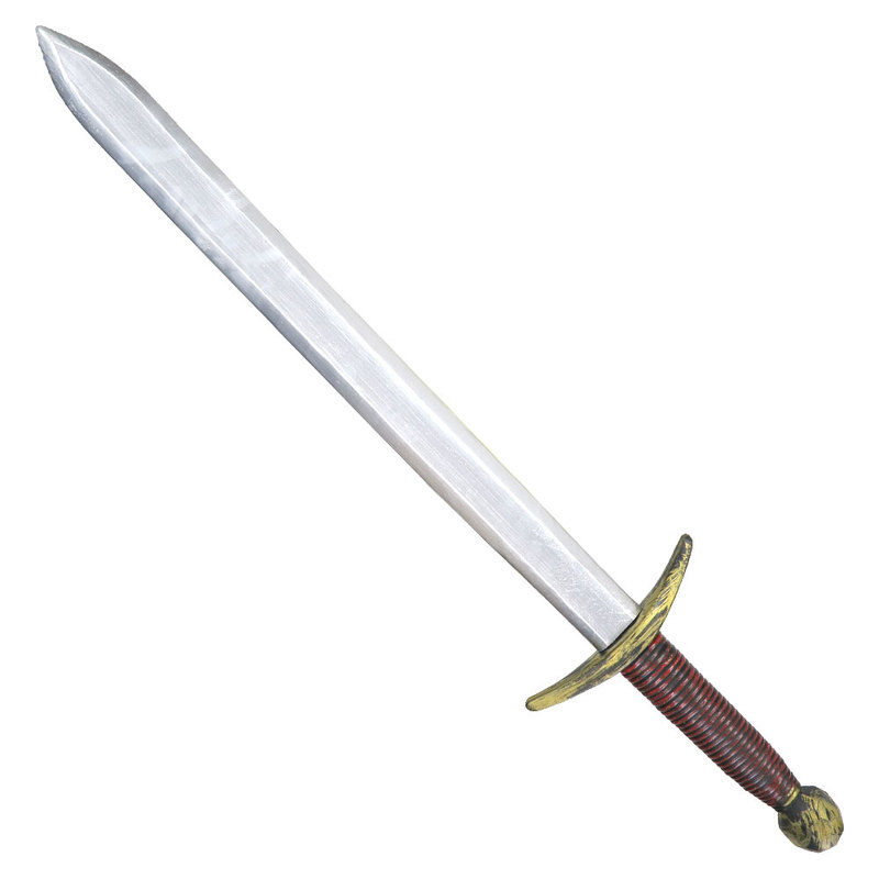 Uniton クリスタル付剣 長さ約86cm