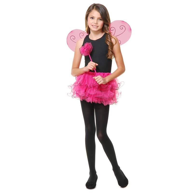 PIXIE TUTU SET GIRLS