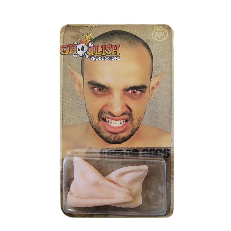 Application - Demon Ears