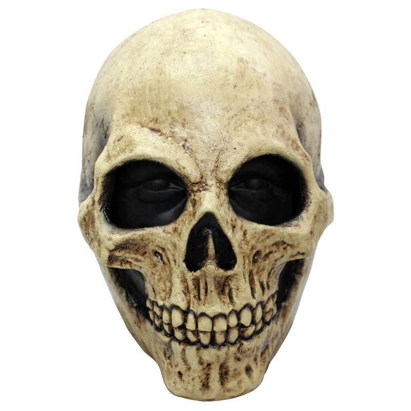 Bone Skull