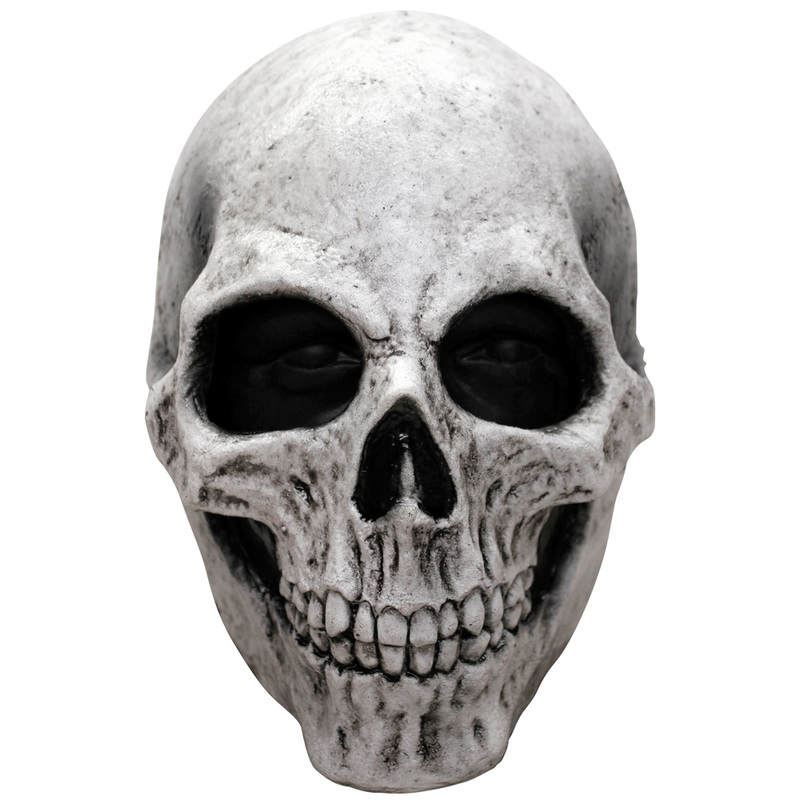 White Skull