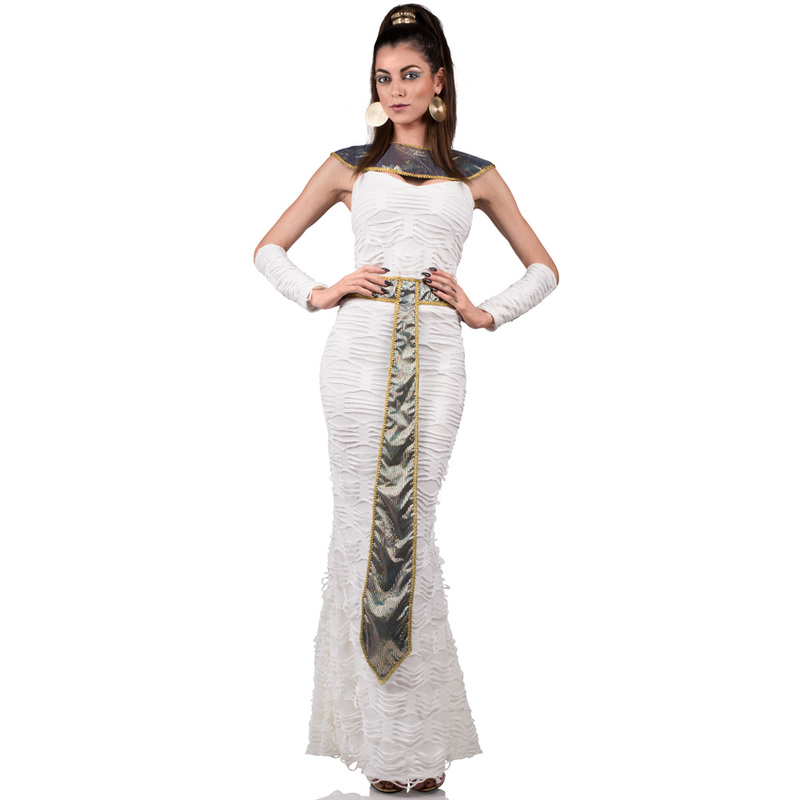 Queen of the Nile