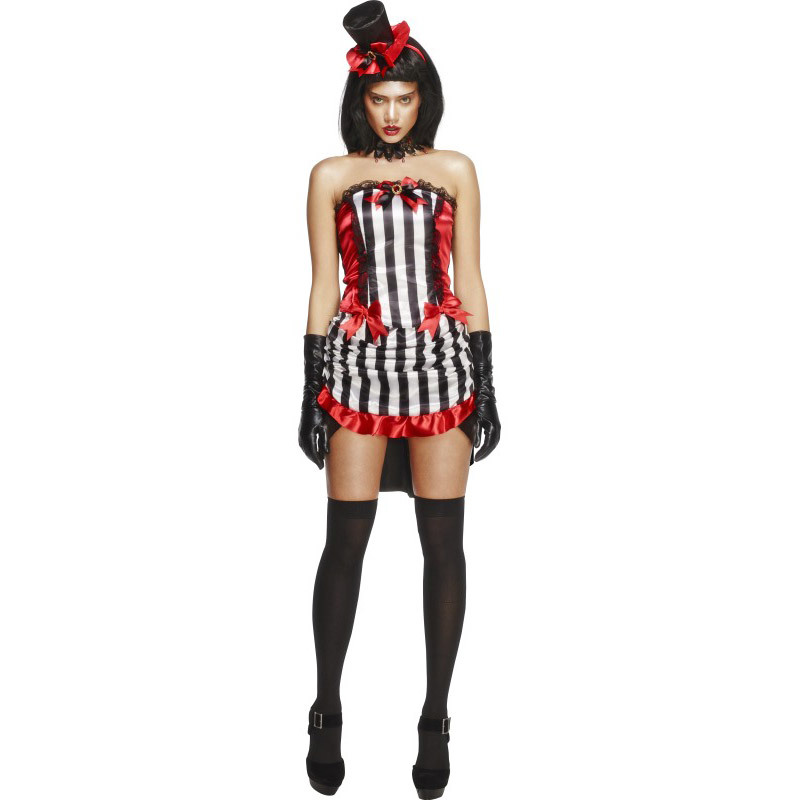 Fever Madame Vamp Costume