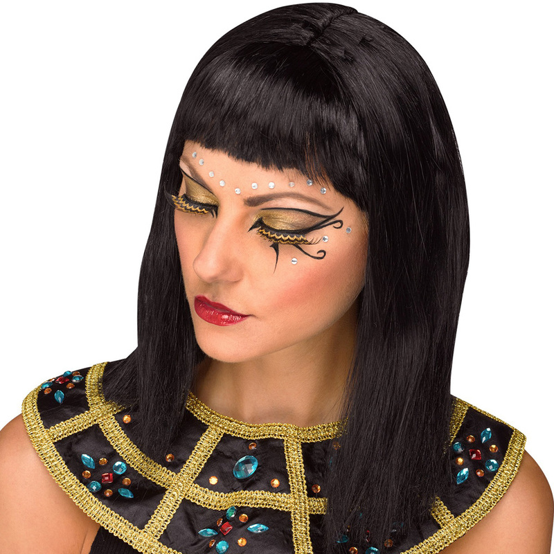 EYELASH MAKEUP KIT - EGYPTIAN EYES