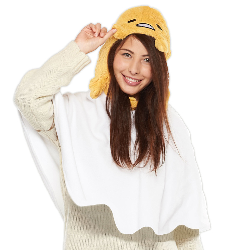 大人用ぐでたま
