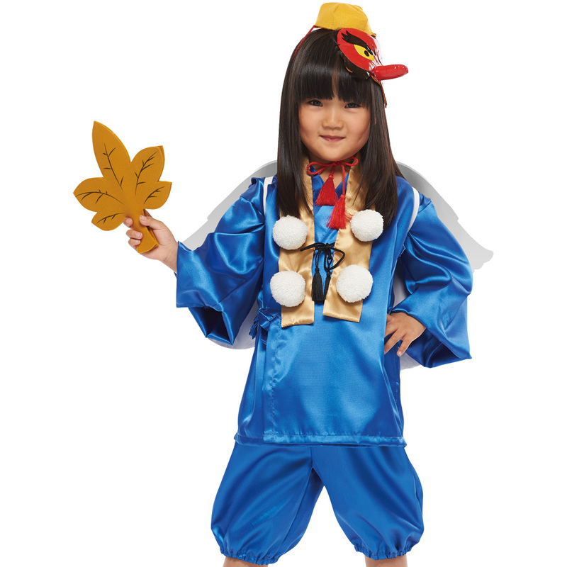 子ども用天狗S