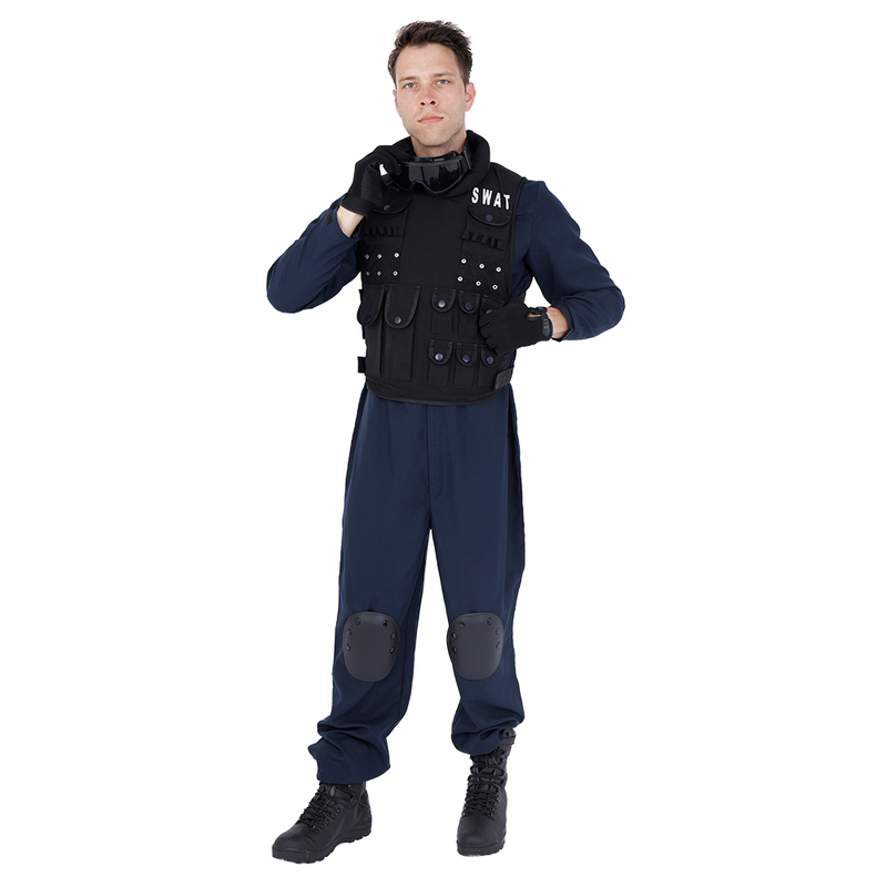 Patymo スワットセット