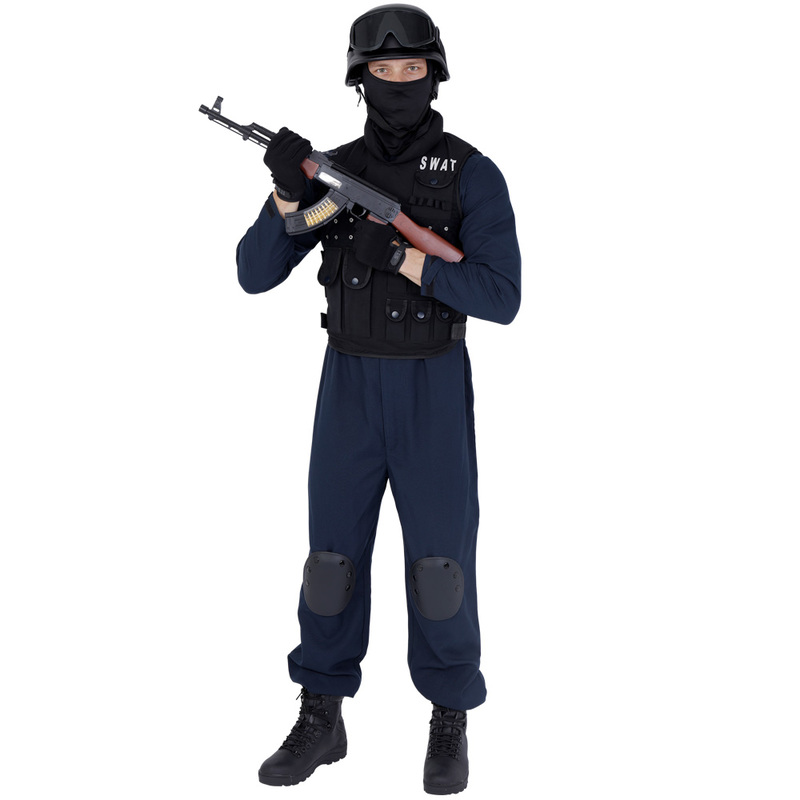 CLUB KING SWAT(スワット)