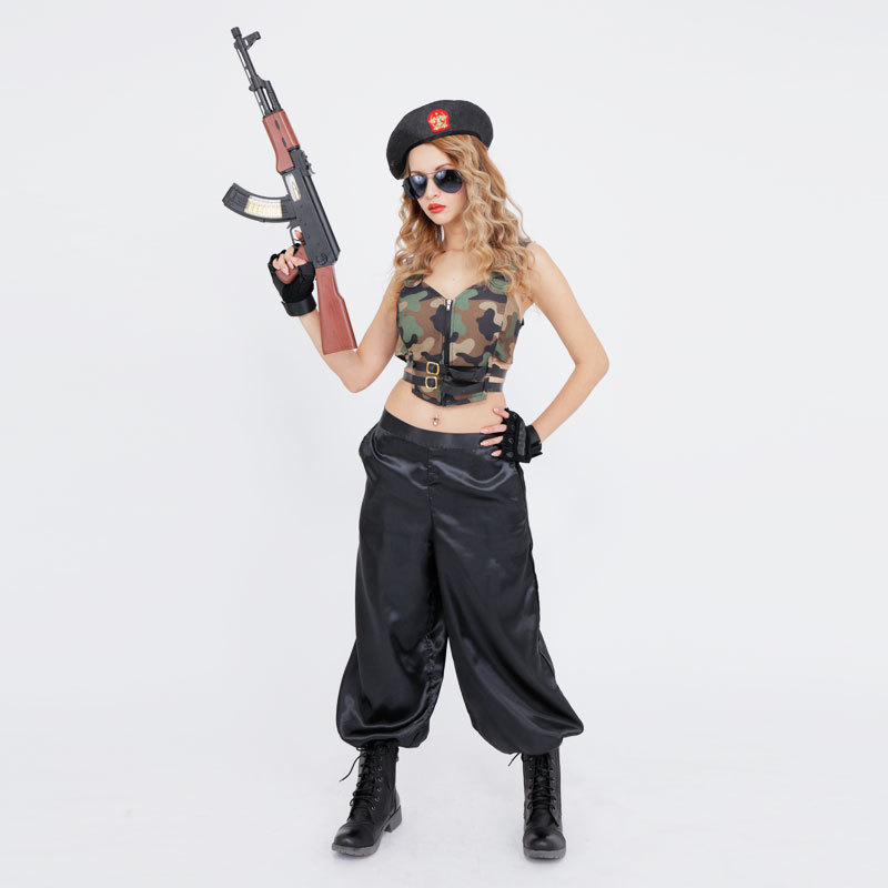 CLUB QUEEN GI Jane(GIジェーン)