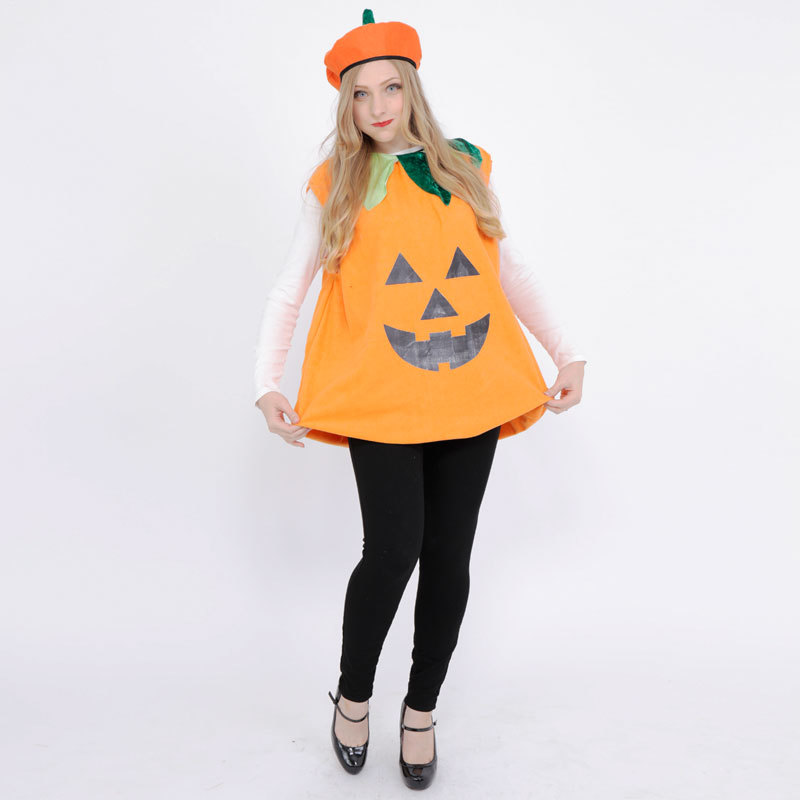 Patymo HALLOWEEN Happyパンプキン