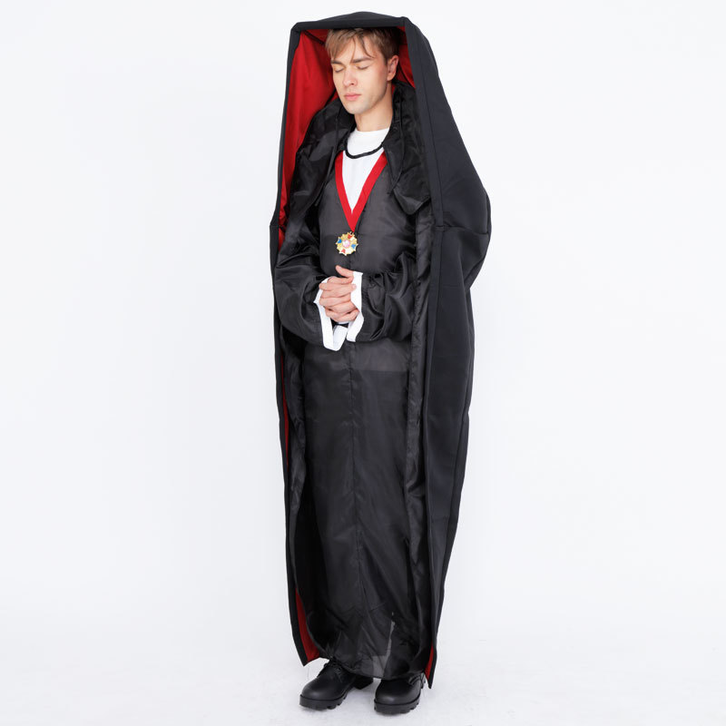 Patymo HALLOWEEN 伯爵の棺