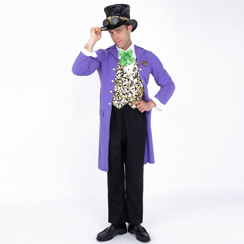 STEAM PUNK Hatter(ハッター)