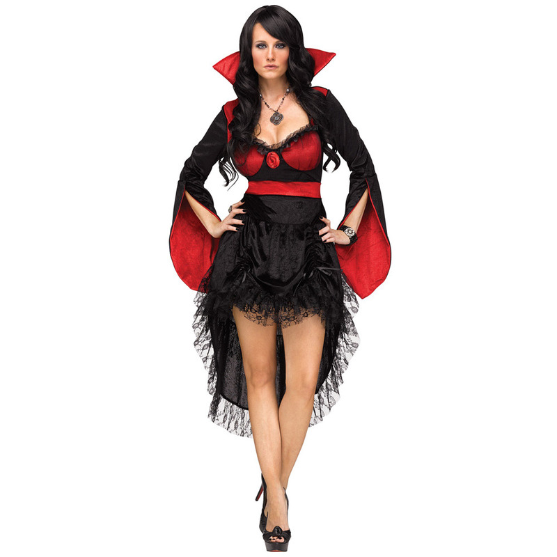 Vampirosa