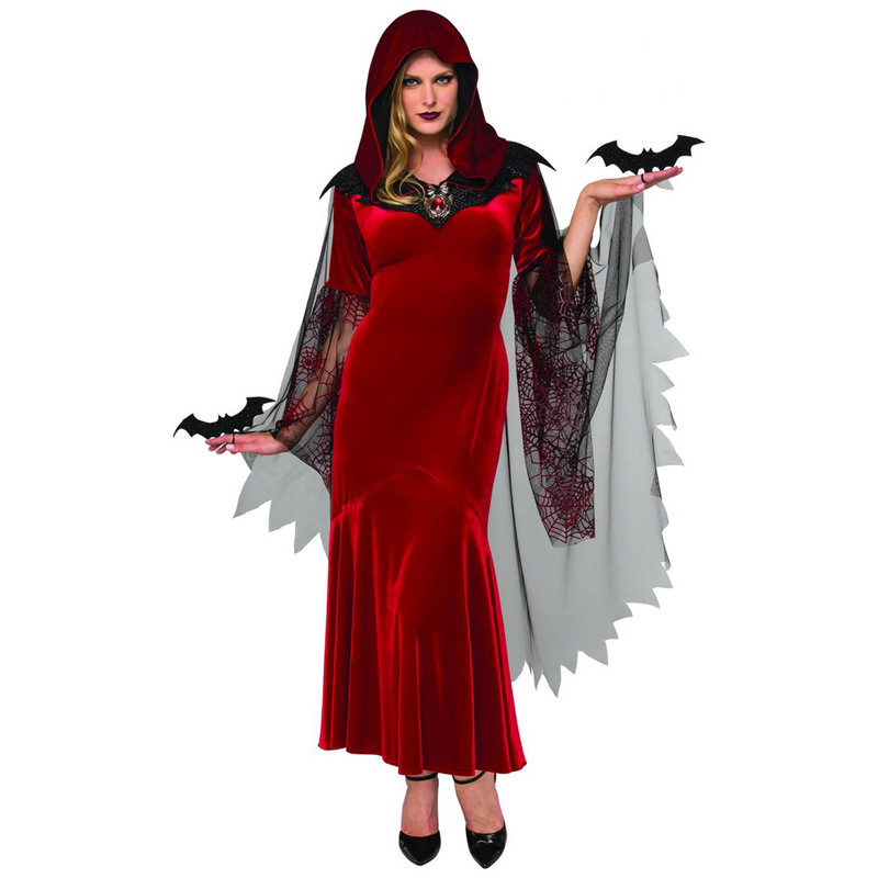 BAT MISTRESS