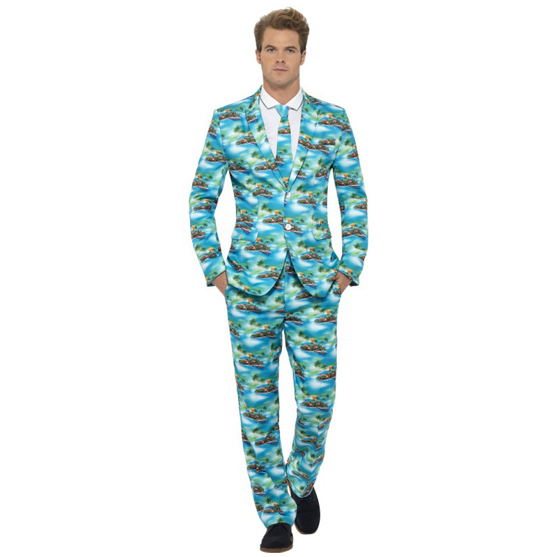 Aloha！ Suit