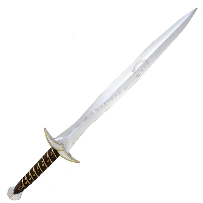 Uniton 戦士の剣 全長約72cm(ポリウレタン製)