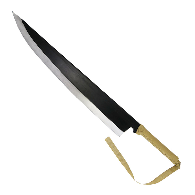 Uniton 大きな包丁 全長約106cm (ポリウレタン製)