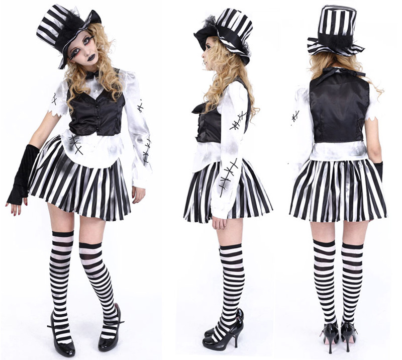 DEath of Doll Crazy Hatter Girl(クレイジーハッターガール)
