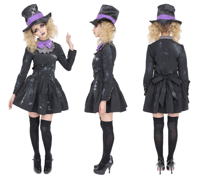 DEath of Doll Madness Gothic(マッドネスゴシック)