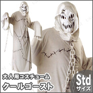 大人用クールゴール