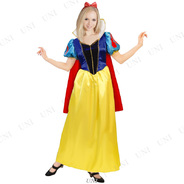 白雪姫ドレス 大人用 [95393 Adult Snow White]