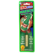 グリーンメイクアップスティック