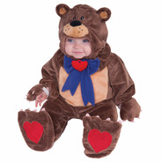 CHCO-TEDDY BEAR-INFANT