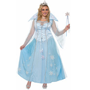 CO - WINTER PRINCESS - PLUS