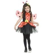 LADY BUG CHILD