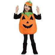PLUMP PUMPKIN