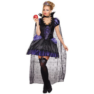 EVIL QUEEN