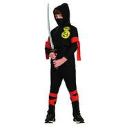 BLACK NINJA