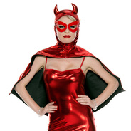 Devil Cape
