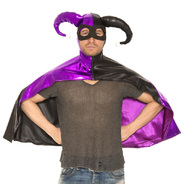 Men's Harley Jester Cape